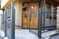 Green Bear - B&B Sarajevo