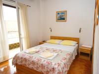 Chambre Double avec Balcon