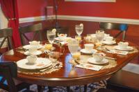 Black Lantern Inn - Ferienwohnung Roanoke