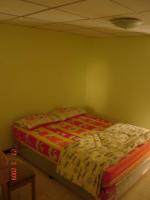 Standard Doppelzimmer