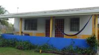 Hacienda Tropical Guest House - B&B Belmopan