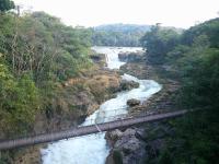 Ecolodge Las Nubes Chiapas