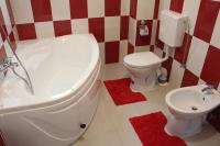 Camera Matrimoniale/Doppia con Letti Singoli