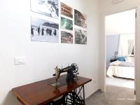 Camera Familiare con Bagno Privato