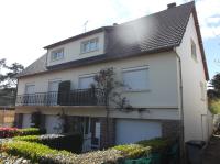 Résidence Rose des Vents - Chambres d’hôtes Jullouville