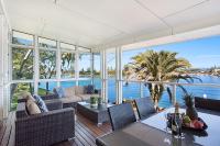 Main River Magic - B&B Costa Dorada