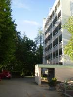 PenthouseApartment 250° - Chambres d'hôtes Sonthofen