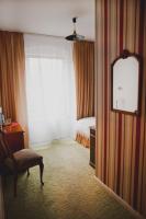 Chambre Simple