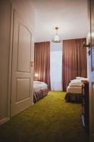 Chambre Triple