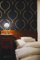 Chambre Lits Jumeaux