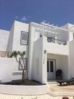 Los Panelos B1 - B&B