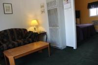 Suite Lit Queen-Size