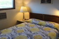 Chambre Standard Lit Queen-Size