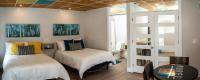 Standard Suite mit Doppelbett