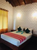 Deluxe Tweepersoonskamer met Balkon