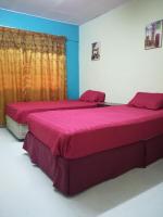 B&B Kangar - Arie's Homestay - Bed and Breakfast Kangar