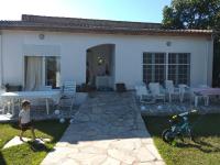 Maria's beach house - Ferienwohnung