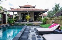 Rumah Kelinci - Chambres d’hôtes Ubud