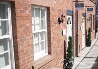 4 The Gathering Chester Central - B&B