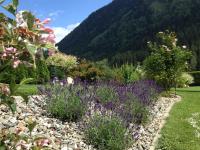 Wohlfühl-Pension KREISCHBERG - Chambres d'hôtes Sankt Georgen ob Murau