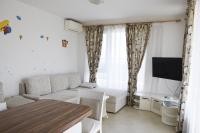 Byla White Residence - Ferienwohnung Byala