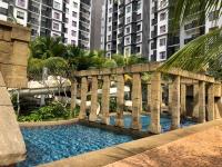 MY Studio Suite @ SG Residence - Ferienwohnung Kuantan