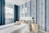 Prime Apartments - Skandynawski - B&B Sopot