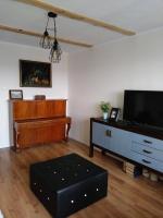 Green View Apartment Wodny Park Tychy i saunaria - B&B Tychy