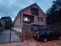 B&B Turda - Casa Riana - Bed and Breakfast Turda