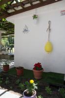 Theramvos Studios by Thomas - Chambres d’hôtes Políkhronon