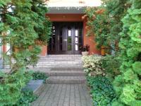 Zöld Sziget Vendégház - B&B