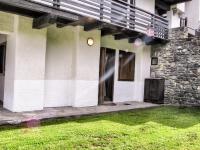 La maison des Guides - trilocale a 500 mt dalle piste di Dolonne - Ferienwohnung Courmayeur