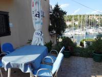 Appartement met Terras