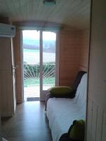 Chambres d'hôtes La Prairie - B&B Belley