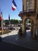 3 PIECES PLEIN CENTRE - B&B Trouville-sur-Mer