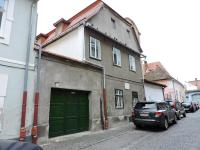 Musik Apartments Old Town - B&B