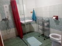 Fara Choustníkovo Hradiště - Ferienwohnung Choustníkovo Hradiště