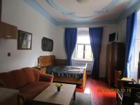 Standard Zimmer mit Kingsize-Bett