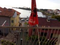 Double or Twin Room with Sea View