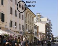 Via Roma 44 - Chambres d’hôtes