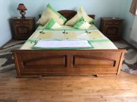 Camera Matrimoniale con Bagno Privato