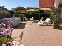 B&B Sabaudia - Casa Nika - Bed and Breakfast Sabaudia