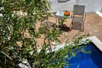 Suite Junior con Vista Montagna 