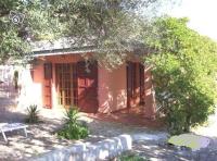 Villetta a 300mt dal mare Cala Sinzias - Ferienwohnung Cala Sinzias