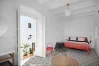 Camera Matrimoniale Deluxe