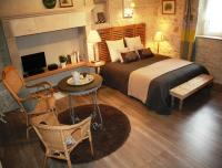 Camera Matrimoniale Superior