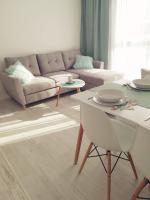 Apartament Słoneczny - B&B Dziwnówek