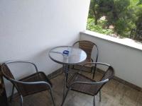Apartment mit Meerblick