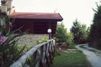 IL Podere del nonno - Ferienwohnung