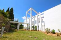 Finca la Xara by CARLOSFERIEN - B&B Pedreguer